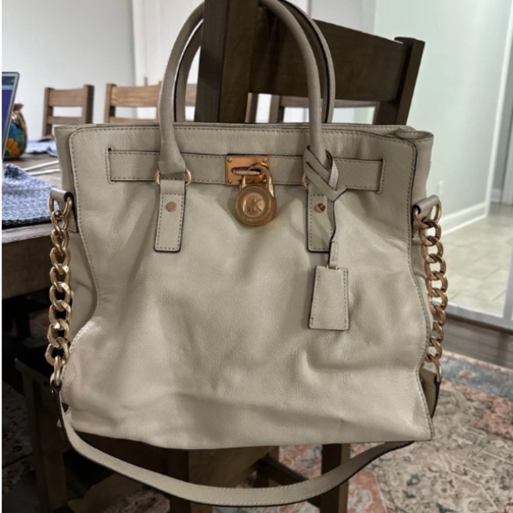 Michael Kors handbag